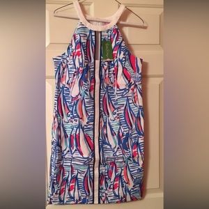 Lilly Pulitzer dress (does not have tags still)